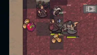 Idle Sword 2 screenshot 12
