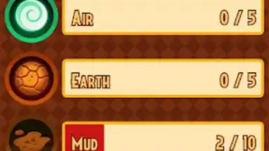 Elemental screenshot 2