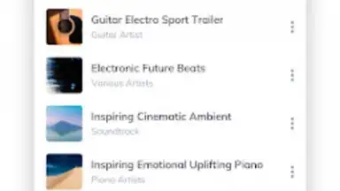MX Player Classic screenshot 8
