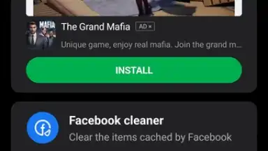 Xiaomi Cleaner screenshot 6