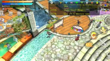 AVABEL LUPINUS screenshot 1