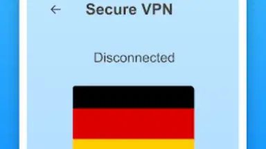 VPN Master NextGen - Proxy screenshot 1