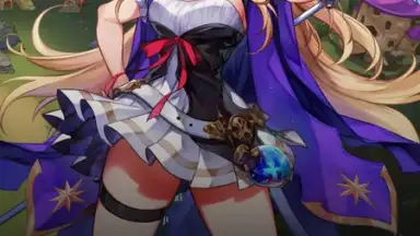 Seven Knights Idle Adventure screenshot 13