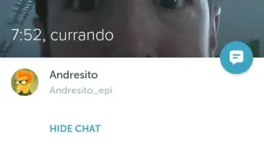 Periscope screenshot 2