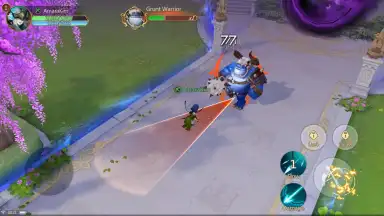 Never After screenshot 8