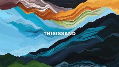 Thisissand screenshot 1