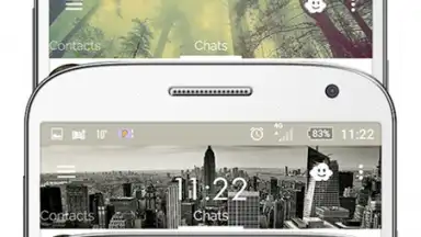 Темы screenshot 4