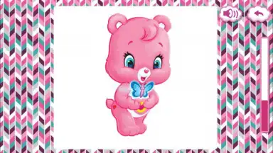 Care Bears screenshot 4