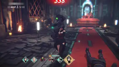 Rise of Eros screenshot 8