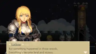 Crusaders Quest screenshot 3