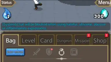 Dungeon Corperation screenshot 6