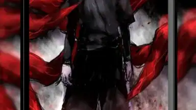 Wallpaper for Tokyo Ghoul screenshot 3