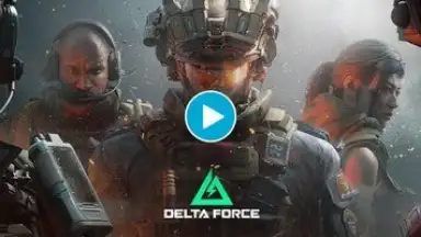 Delta Force screenshot 1