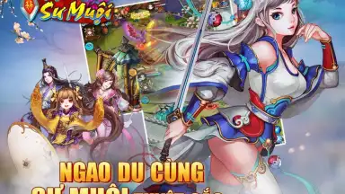 Chinh Đồ screenshot 4