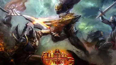 Almas Imortais screenshot 7