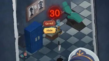 Nobody can catch me screenshot 10