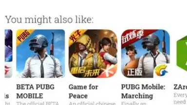 Lite Uptodown App Store screenshot 6