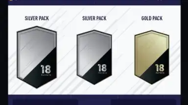FUT 18 DRAFT screenshot 11