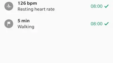 MyTherapy screenshot 6