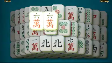 Mahjong Solitaire Classic : Tile Match Puzzle screenshot 9
