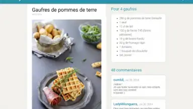 ChefNini screenshot 11