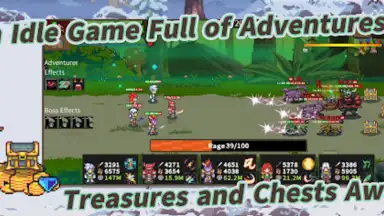 Dragon Cliff screenshot 8