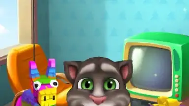 My Talking Tom screenshot 6