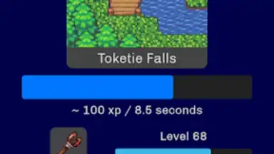 Idle Iktah screenshot 18