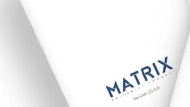Matrix screenshot 4