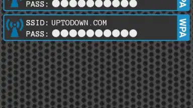 FREE WiFi Password Recovery screenshot 3