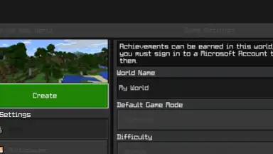 AtharCraft Building Craft screenshot 3