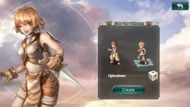 Ragnarok Rush screenshot 5