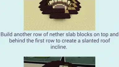 Minecraft Neighbourhood screenshot 2
