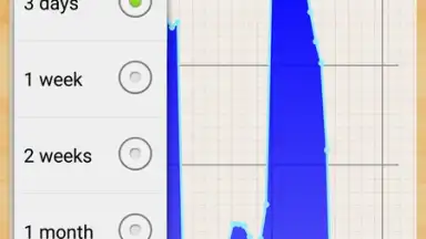 mu Barometer screenshot 9
