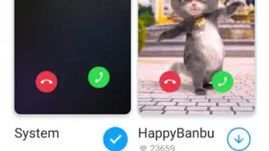 CoCo Launcher screenshot 7