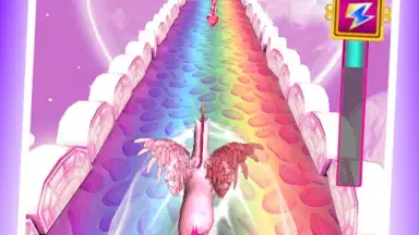 My Little Pegasus Runner screenshot 5