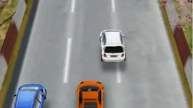 SpeedCar screenshot 2