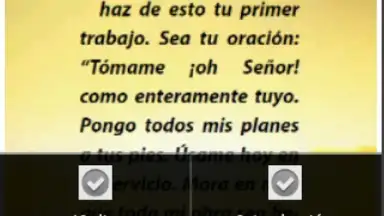 40 dias screenshot 5