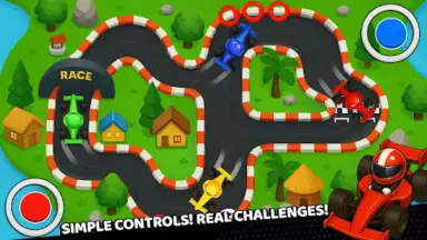 Stick Fun Party screenshot 2
