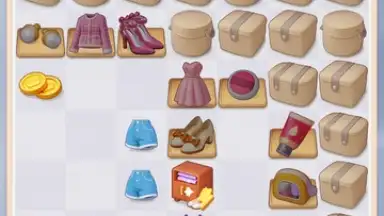 Hollywood Merge screenshot 6