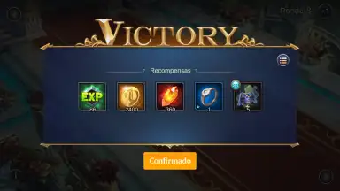 Trials of Heroes screenshot 8