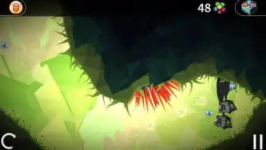 Rootworld screenshot 3