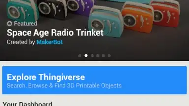 Thingiverse screenshot 8