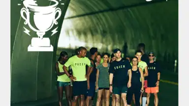 Nike Run Club screenshot 3