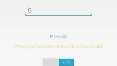 QuickCamera screenshot 2