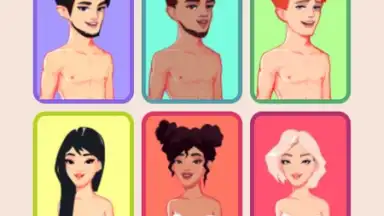 Hollywood Celebrity Story screenshot 3