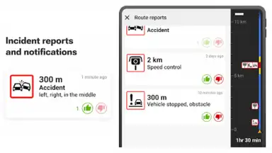 Odysseus screenshot 1