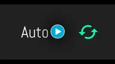 Settings App screenshot 1