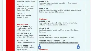 Microsoft Word screenshot 22