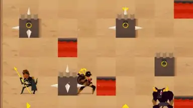 ENYO screenshot 4